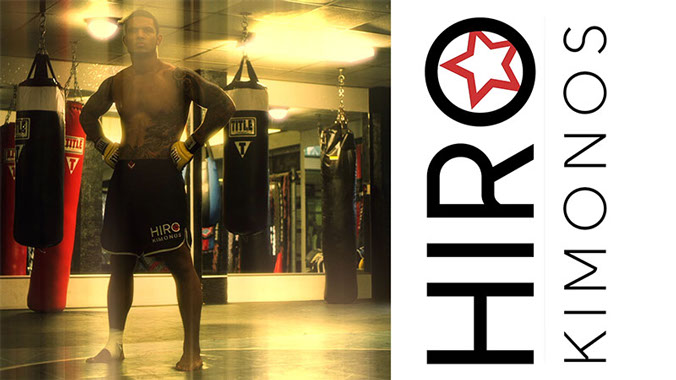 A short sponsorship video for Muhsin Corbbrey of Champions Training Center in Savannah, GA.
