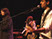 Fragile, a band from Minneapolis, in concert.