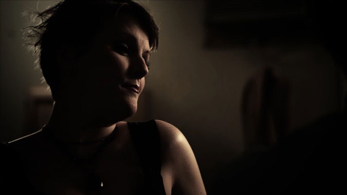 Human Like Ourselves is a short film produced for the Minneapolis 24 Film Race. The film won the Audience Choice Award, Tommy Paulson was the DP